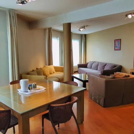 Apart Midi Aparthotel 3*