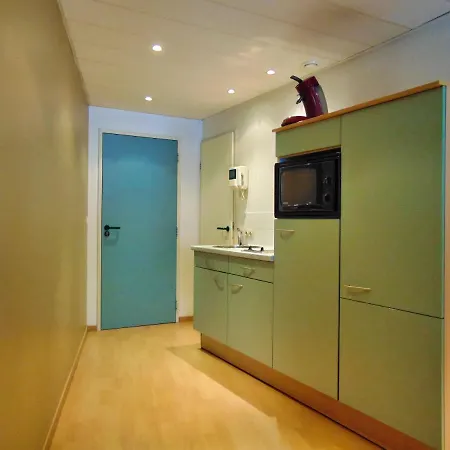 Aparthotel Apart Midi Brussels