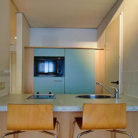 Apart Midi Aparthotel