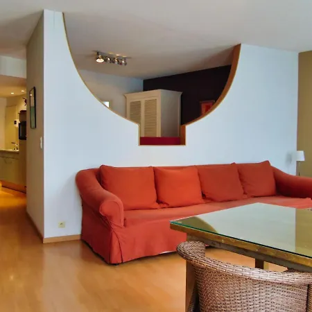 Apart Midi Aparthotel