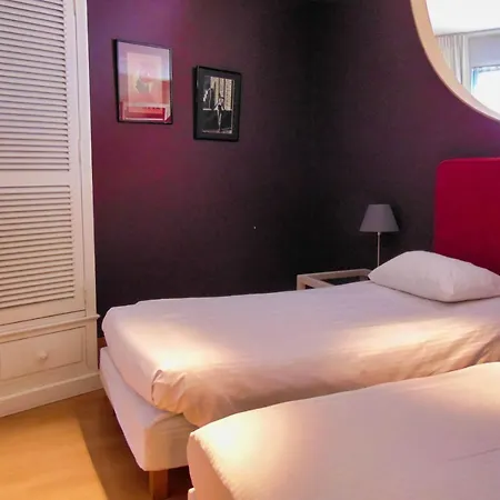 Apart Midi Aparthotel 3*