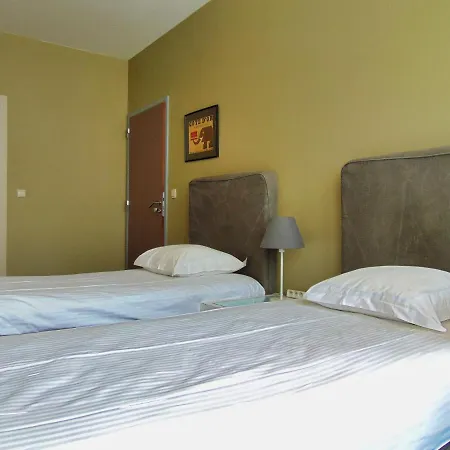 Aparthotel Apart Midi Brussels